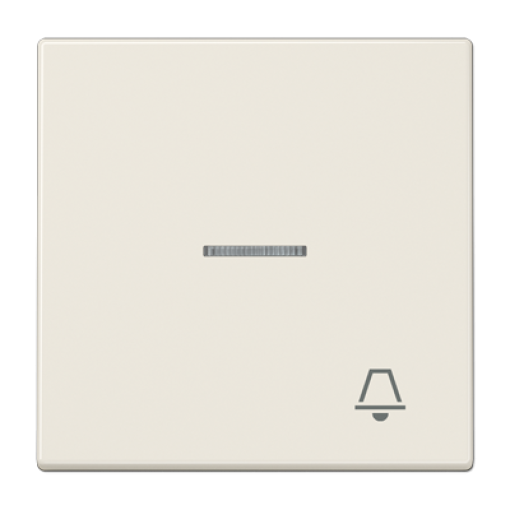 Tecla cvisor y simb. Timbre LS blanco