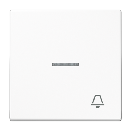 Tecla cvisor y simb. Timbre LS bl. alpi