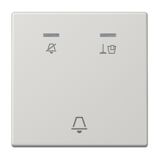 Tecla hotel exterior LS gris claro