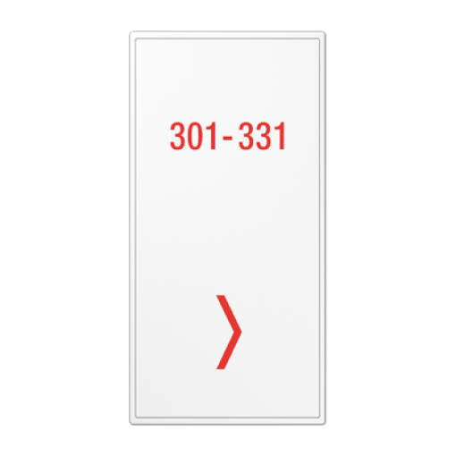 Placa cri. 2 fases señal LED LS bl alpi