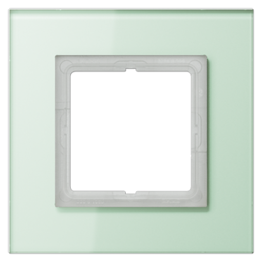 Marco simple LS PLUS cristal