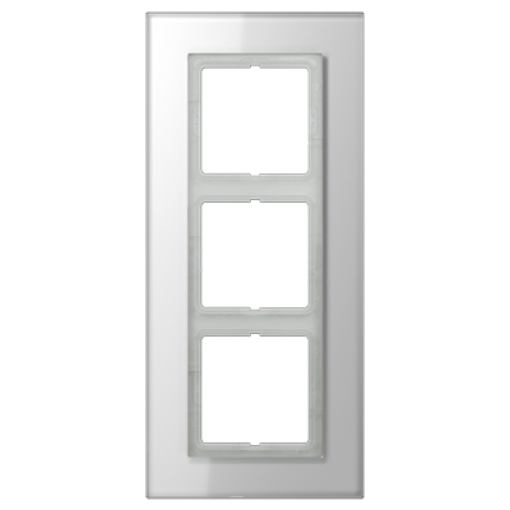 Marco triple LS PLUS cri. Blanco alpino