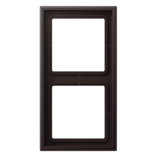 Marco doble LS ZERO dark