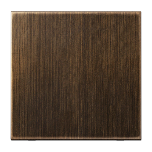 Tecla simple pulsador LS lat. an.