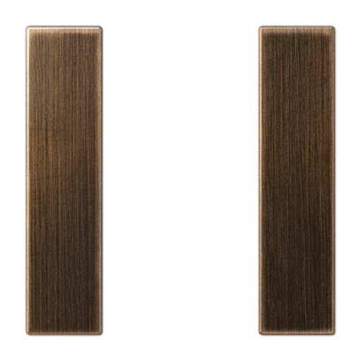 Kit teclas mód. F50 1 fase LS lat. An