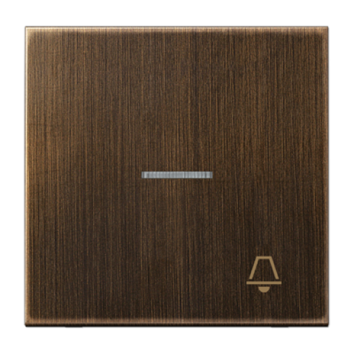 Tecla cvisor y simb. Timbre LS lat. an