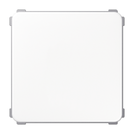 Fuente de alimentación. CD blanco alpino