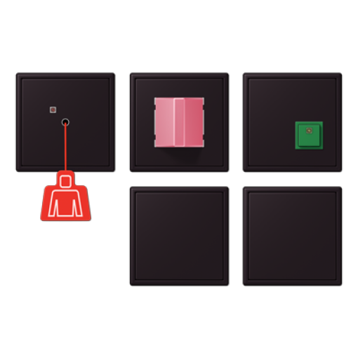 Kit llamada emergencia con SAI. LC4320E