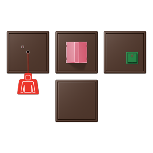 Kit llamada emergencia. LC32130