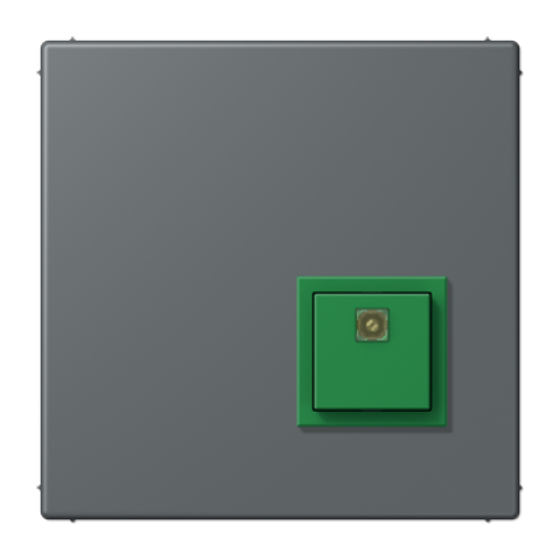 Pulsador de confirmación. LC32010