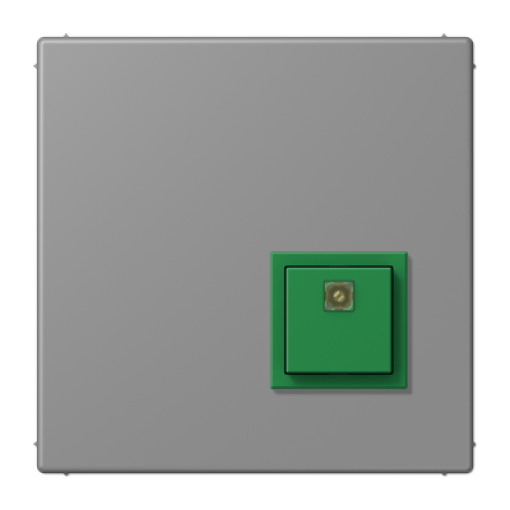 Pulsador de confirmación. LC32011