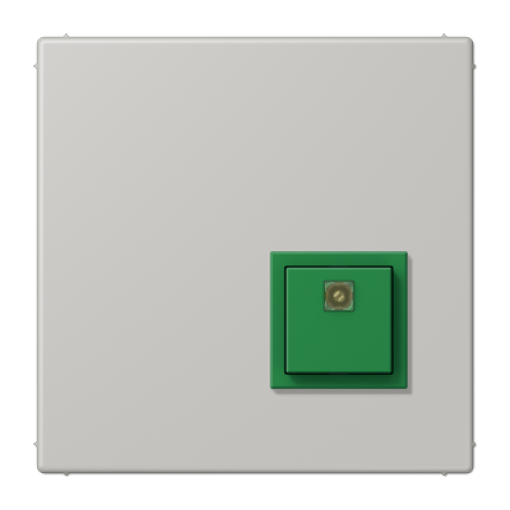 Pulsador de confirmación. LC32013