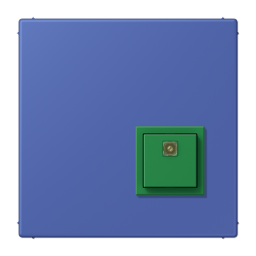 Pulsador de confirmación. LC32020