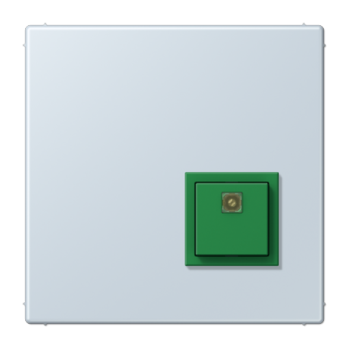 Pulsador de confirmación. LC32023