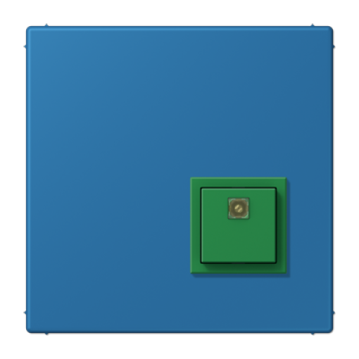 Pulsador de confirmación. LC32030