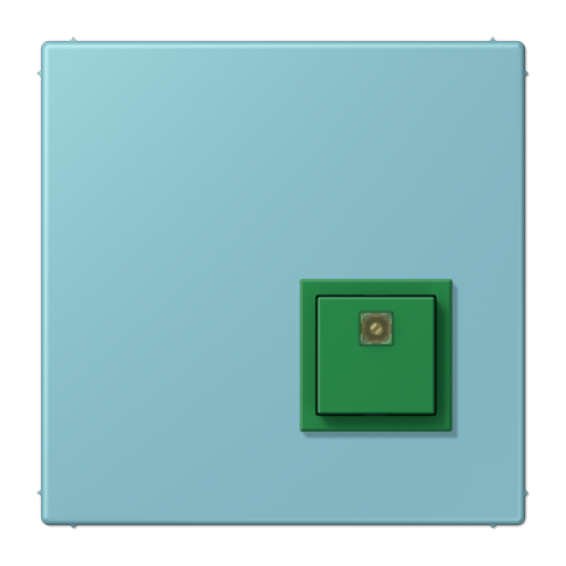 Pulsador de confirmación. LC32032