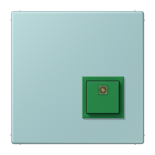 Pulsador de confirmación. LC32033