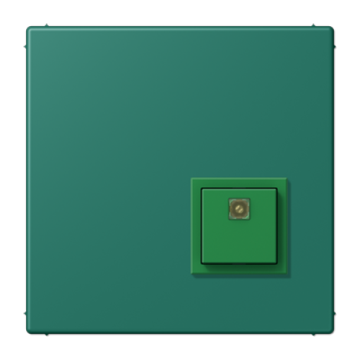 Pulsador de confirmación. LC32040