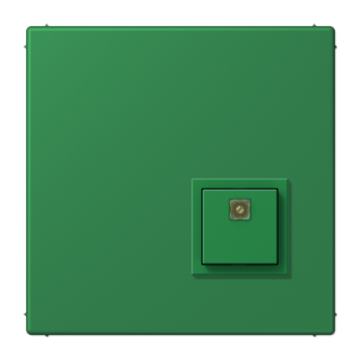 Pulsador de confirmación. LC32050