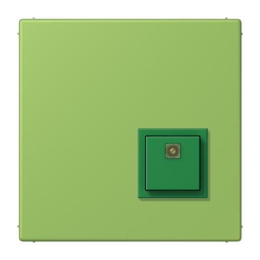 Pulsador de confirmación. LC32051