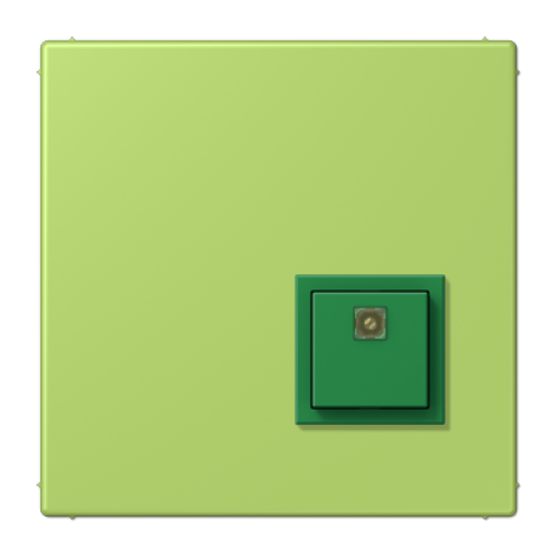 Pulsador de confirmación. LC32052