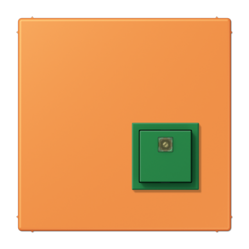 Pulsador de confirmación. LC32081