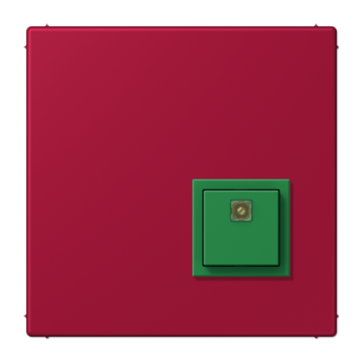 Pulsador de confirmación. LC32100