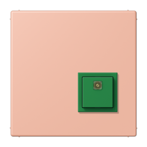 Pulsador de confirmación. LC32102