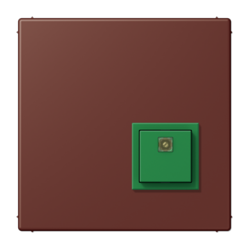 Pulsador de confirmación. LC32120