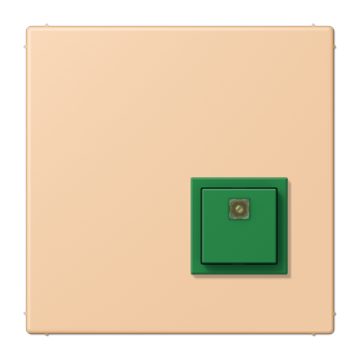 Pulsador de confirmación. LC32122