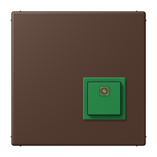 Pulsador de confirmación. LC32130