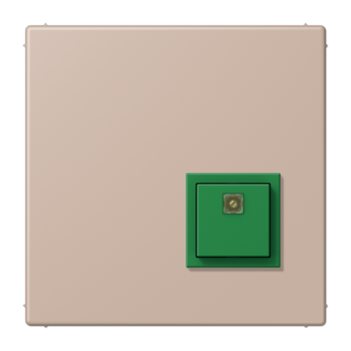 Pulsador de confirmación. LC32131