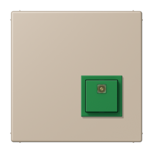 Pulsador de confirmación. LC32142