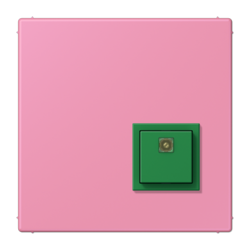 Pulsador de confirmación. LC4320C