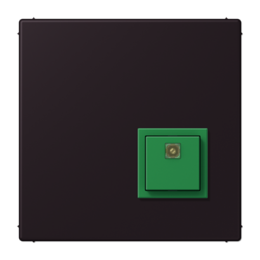 Pulsador de confirmación. LC4320E