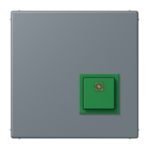 Pulsador de confirmación. LC4320H