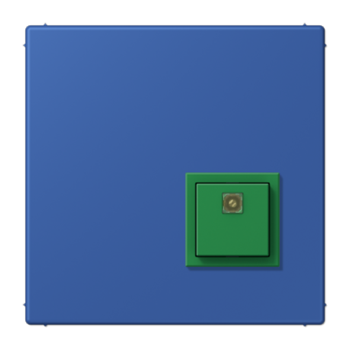 Pulsador de confirmación. LC4320K