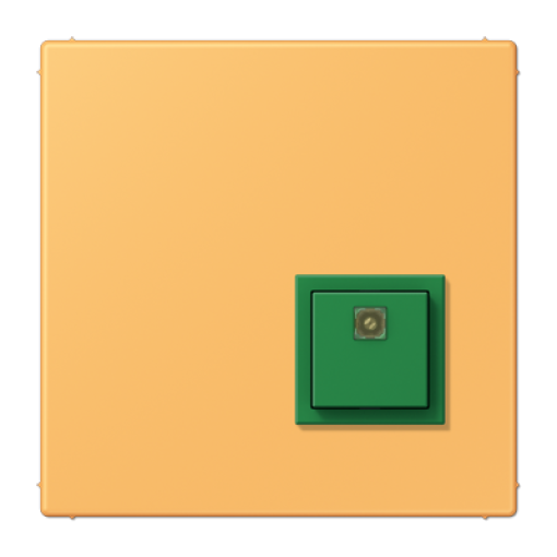 Pulsador de confirmación. LC4320L