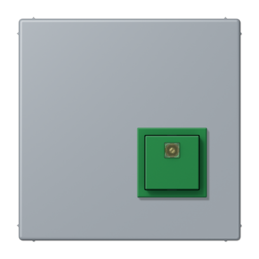 Pulsador de confirmación. LC4320O