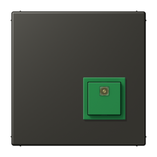 Pulsador de confirmación. LC4320R