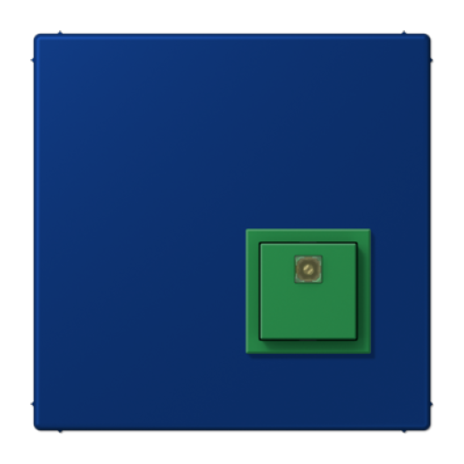 Pulsador de confirmación. LC4320T