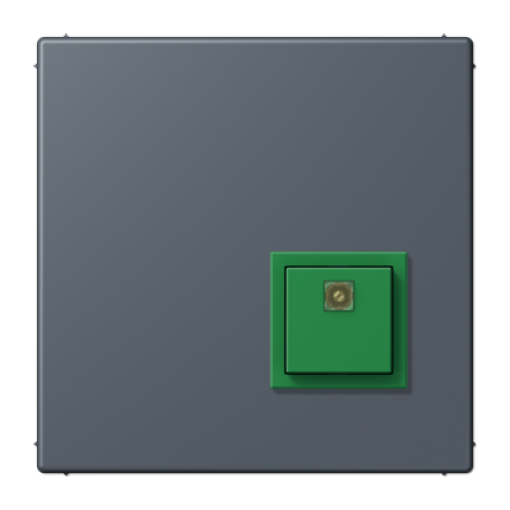 Pulsador de confirmación. LC4320U