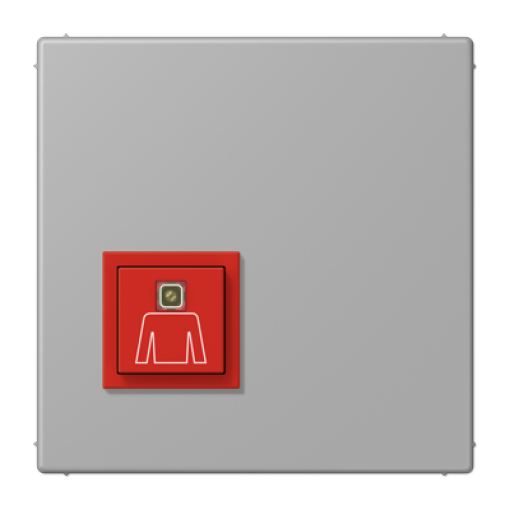 Pulsador llamada emergencia. LC32012