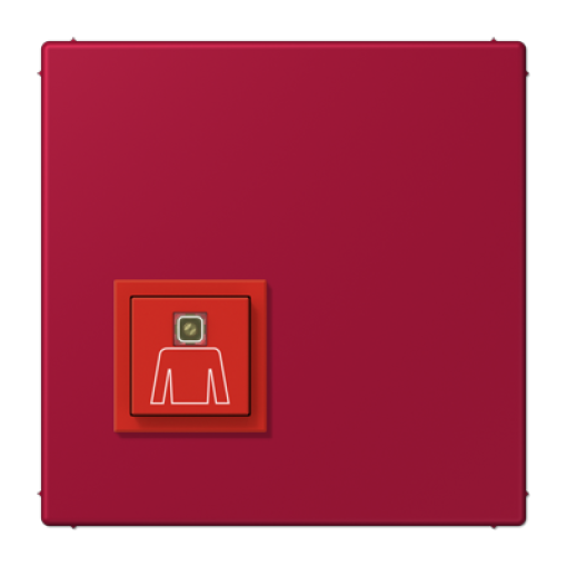 Pulsador llamada emergencia. LC32100