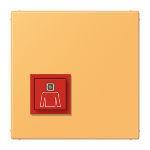 Pulsador llamada emergencia. LC4320L