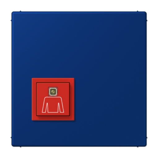 Pulsador llamada emergencia. LC4320T