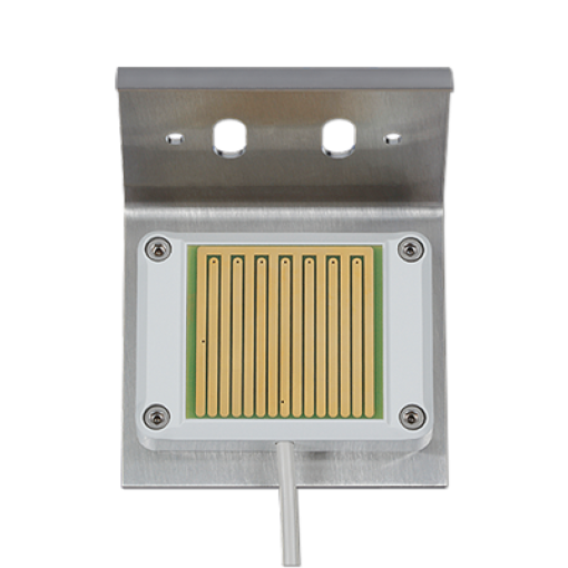 Sensor de lluvia
