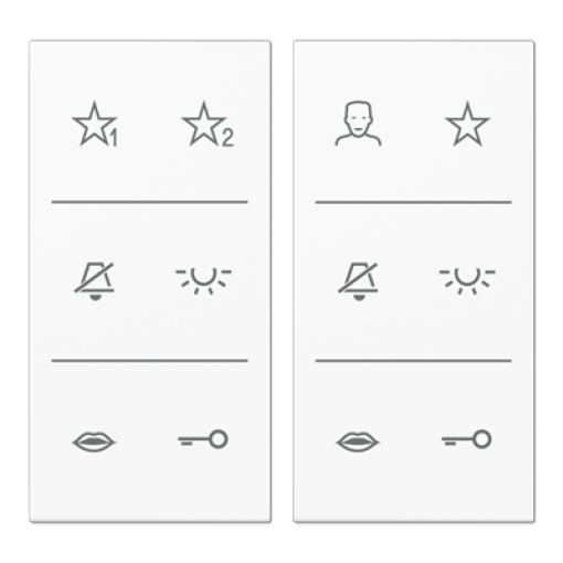 Lámina de rotulación LS