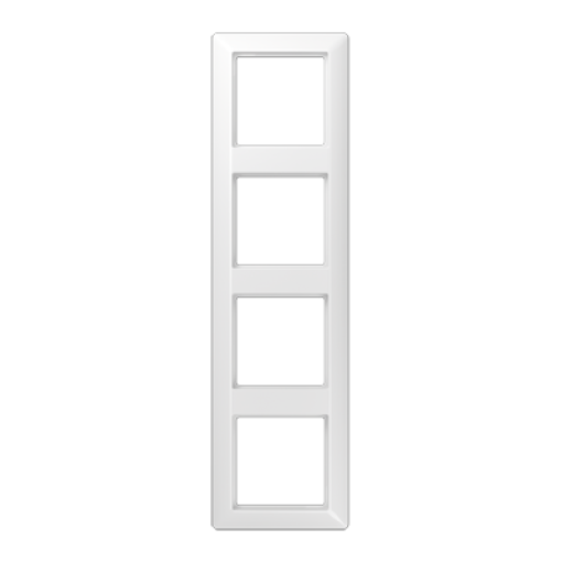 Marco cuádruple. Silverplus AS bl alpi