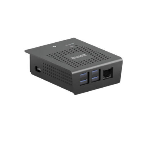 Smart Visu Server con adaptador GB-CH